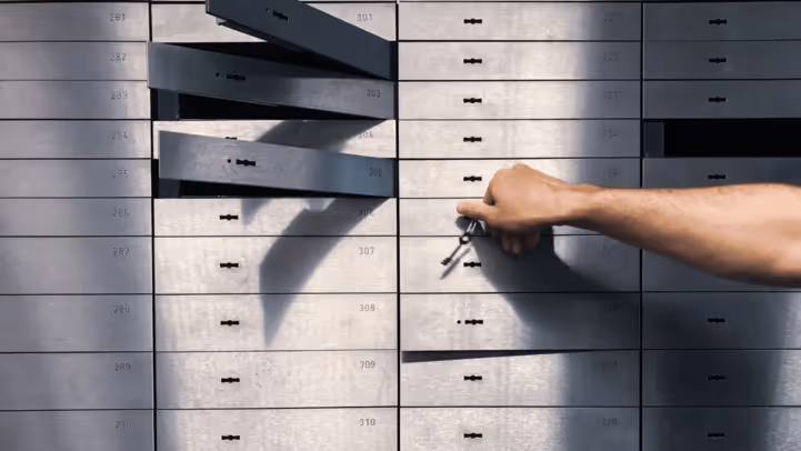 Data Access is (Almost) More Important Than Data Itself
