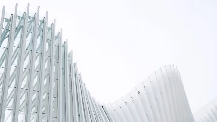 Data Fabric Is the Answer To Your Agile Dreams