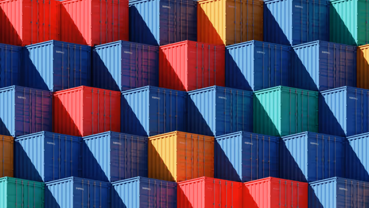 Why Decision-Ready Data Is the Key to Supply Chain Resilience