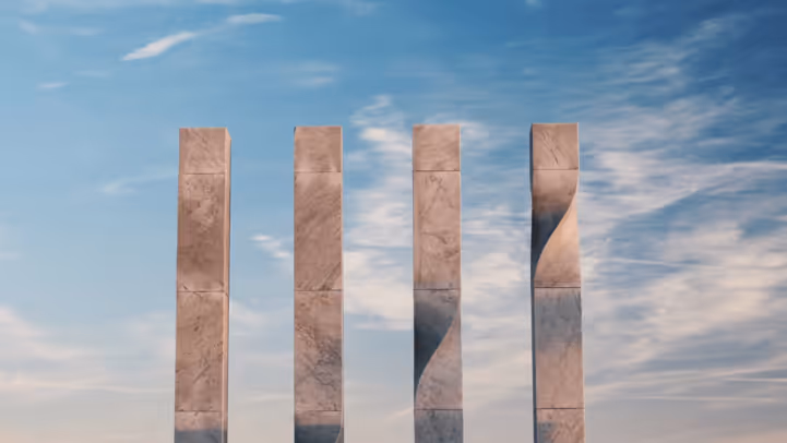 The Four Pillars of DataOS