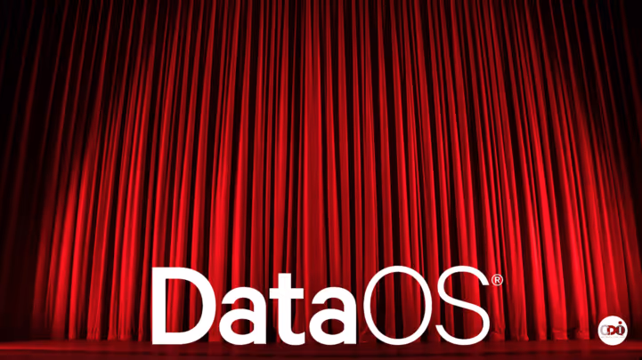 MIT CDOIQ: The Modern Data Company Introduces DataOS