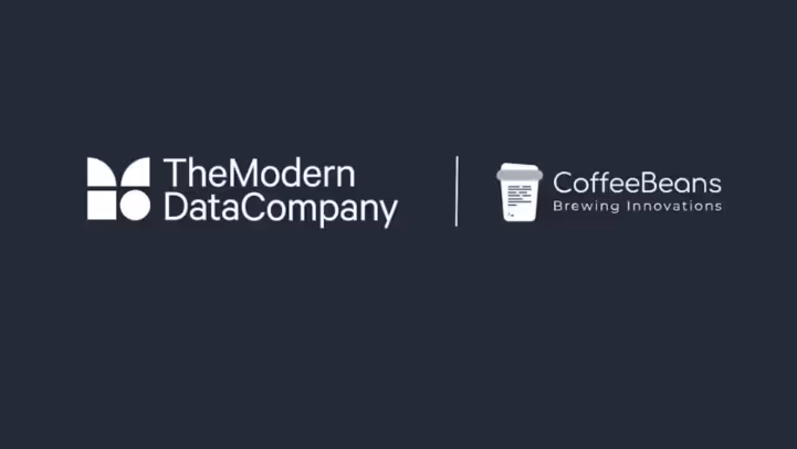 The Modern Data Company and CoffeeBeans Partner to Supercharge Enterprise AI Readiness with Modern’s DataOS Platform