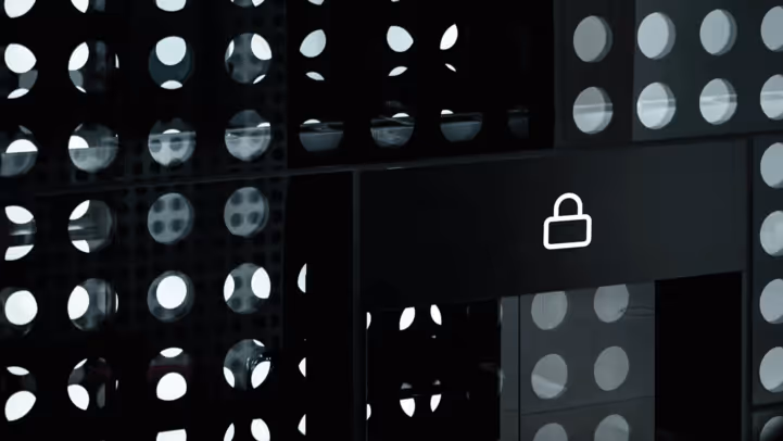 Stronger Cybersecurity Starts With a Data Operating System