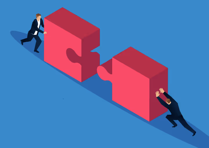 The Faster Path to M&A Data Integrations: Get Clarity on Day One