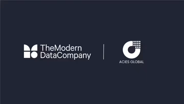 The Modern Data Company and Acies Global Partner to Accelerate Enterprise Data Readiness with the DataOS platform
