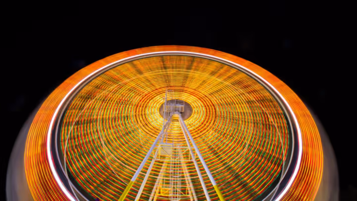 Want a Model for Digital Transformation? First, You Need a Data Model.