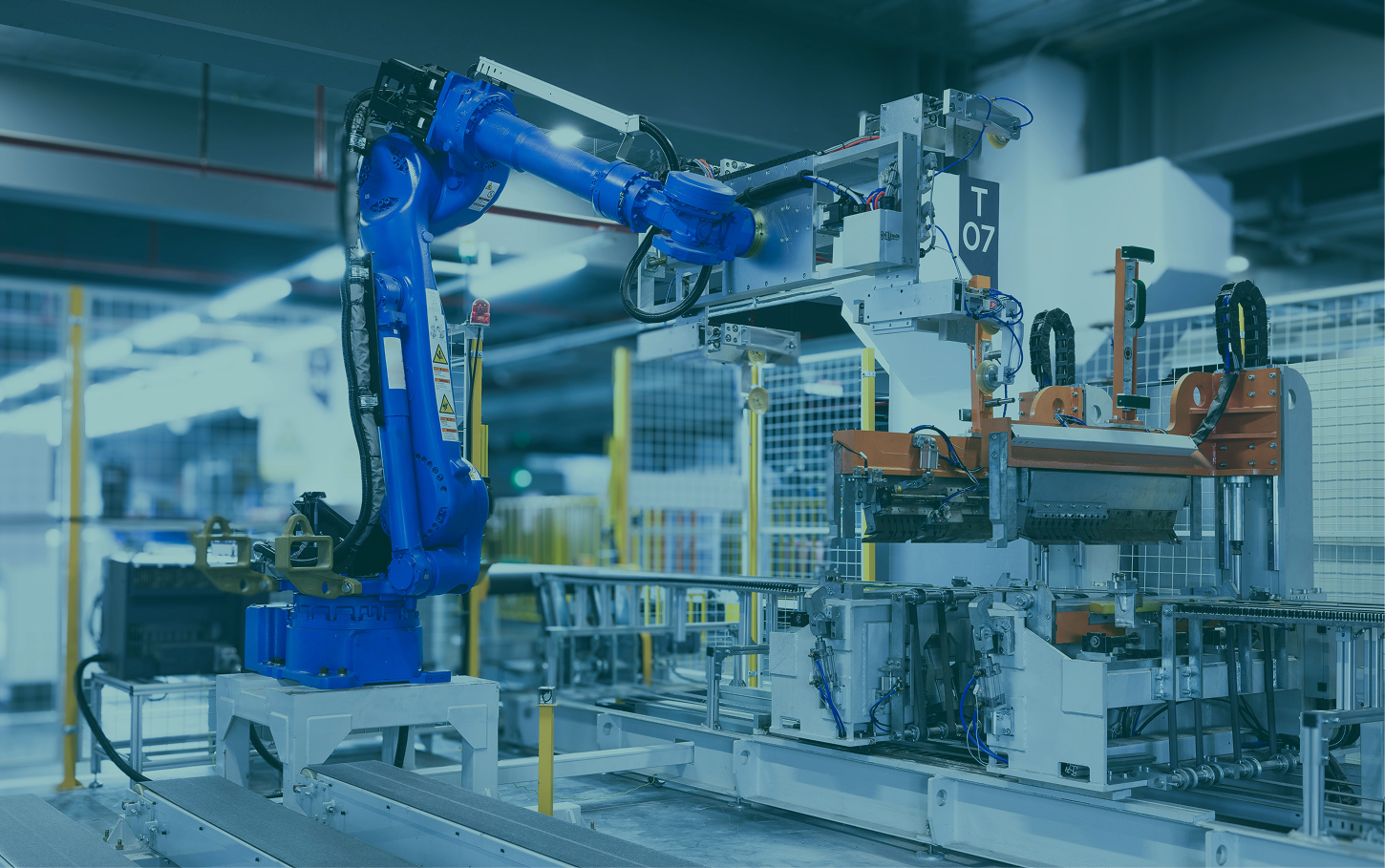 Building Unified Semantics for Data Quality Management in Manufacturing