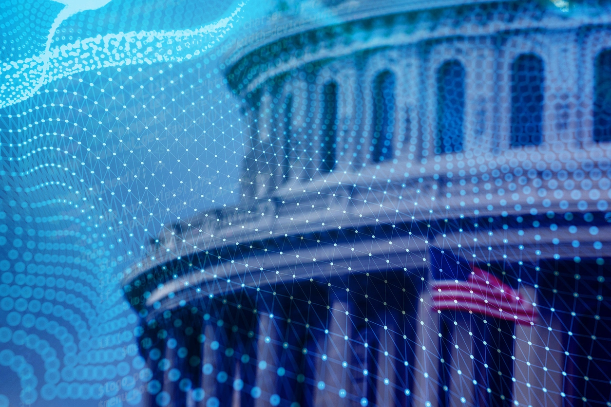 What The Modern Data Report’s 5 Emerging Trends Mean for the Public Sector