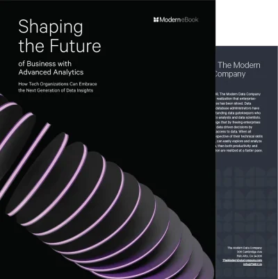 Shaping the Future of Business with Advanced Analytics