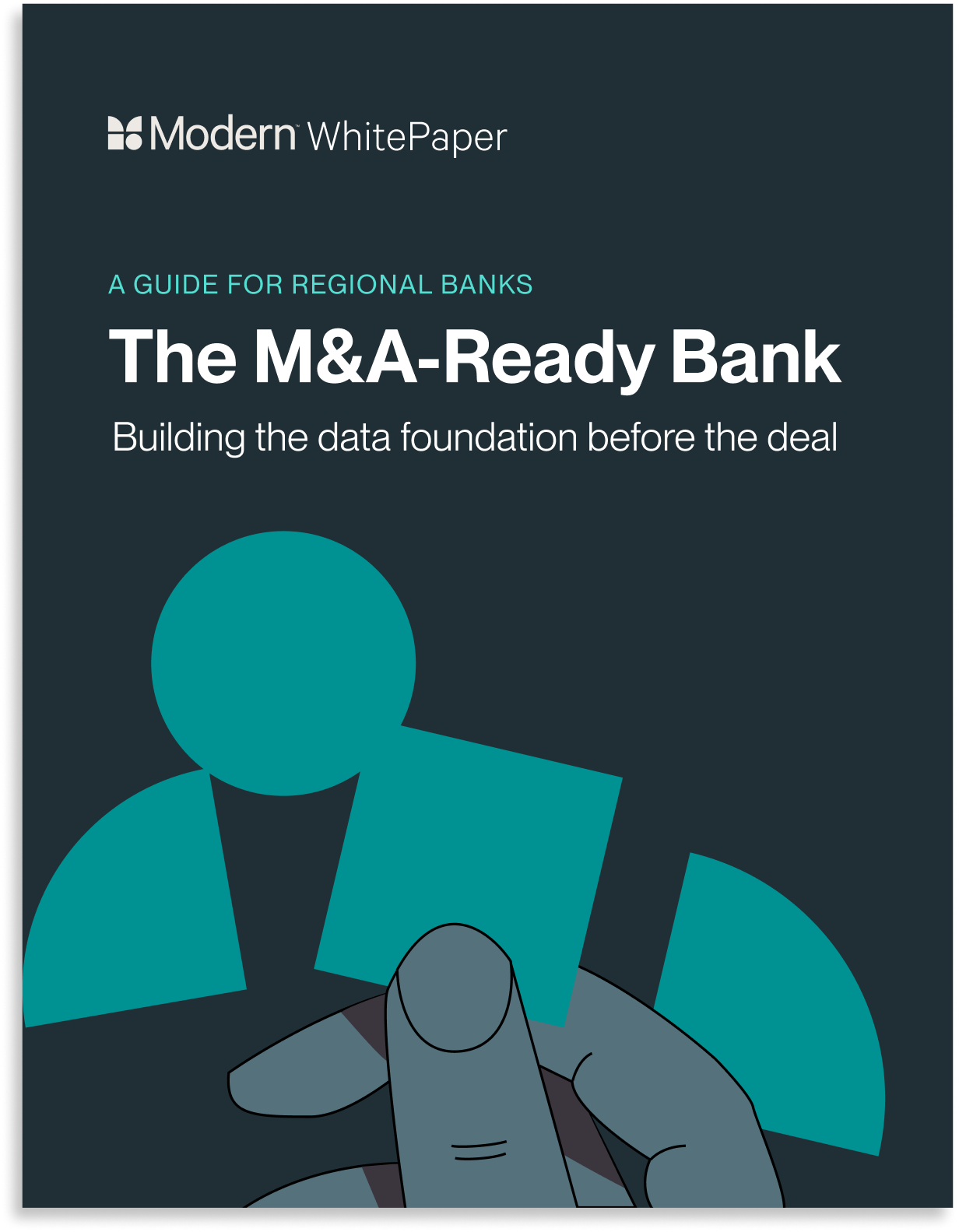 Regional Banks and M&A