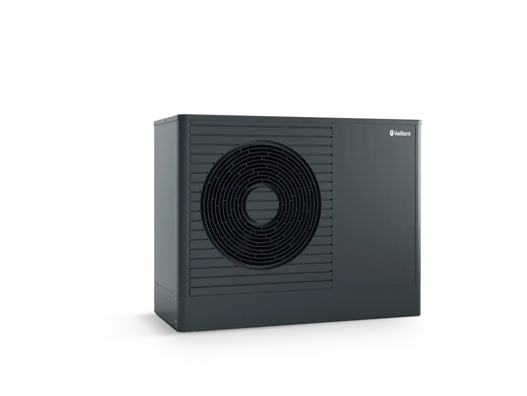 Vaillant aroTHERM plus (All-Electric)