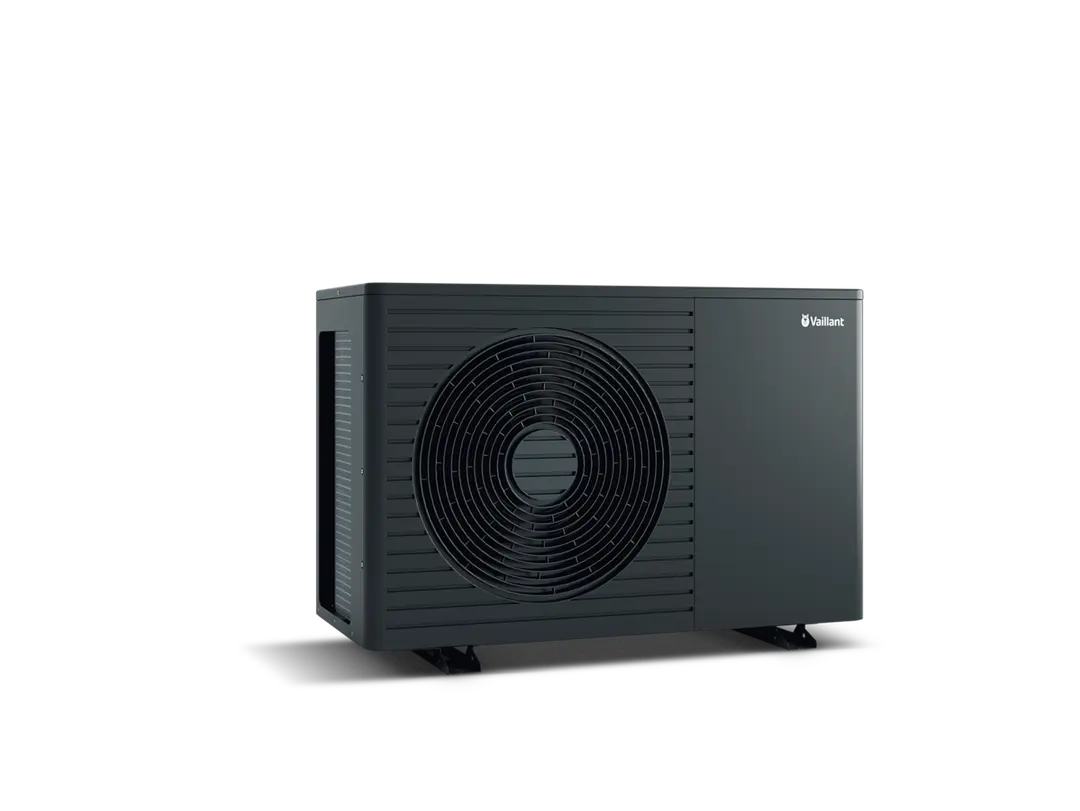 Vaillant aroTHERM pro (All-Electric)