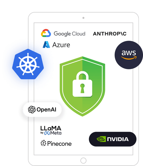 Noxenum Technology Stack