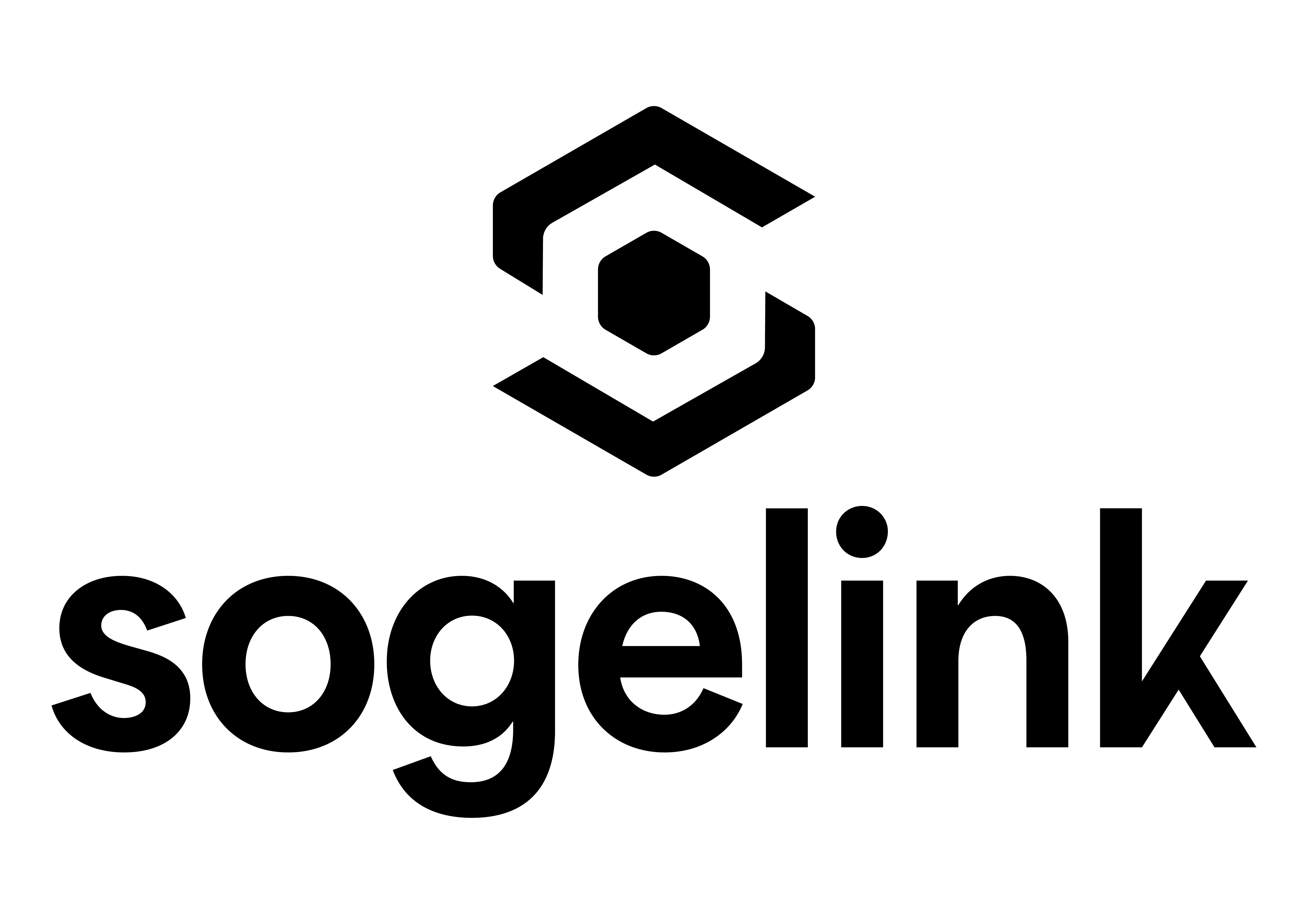 Sogelink - Janvier 2026