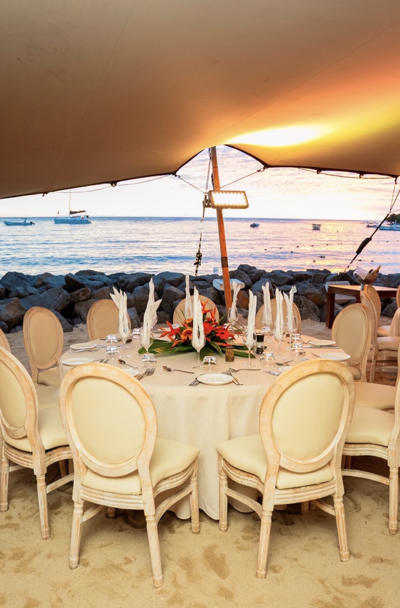 Soirée de gala
