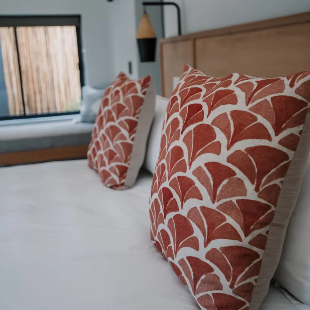 Bedroom in Mjejane Game Reserve Villa