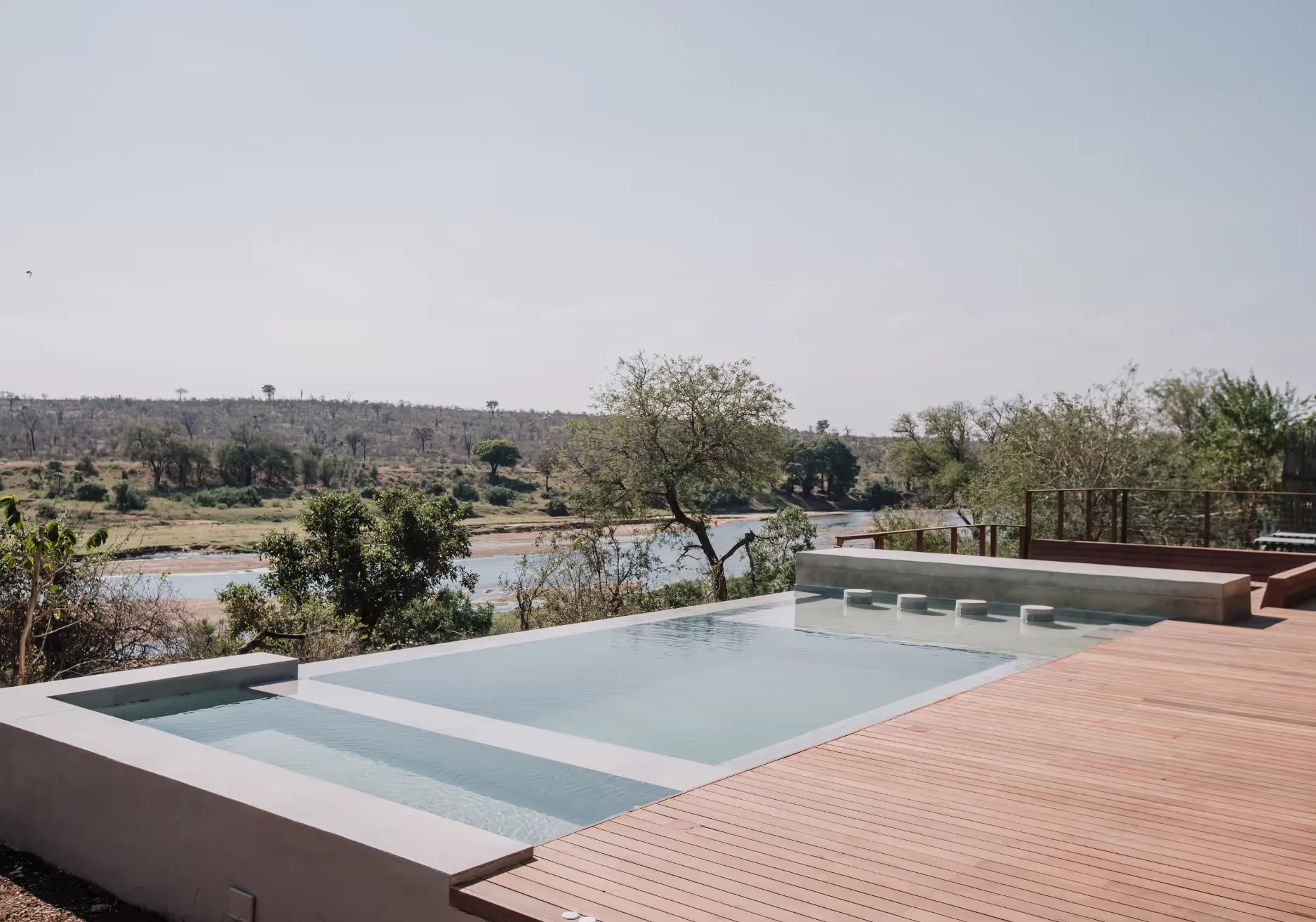 Matumi Ubuntu – family-friendly Big 5 accommodation in Mjejane Game Reserve
