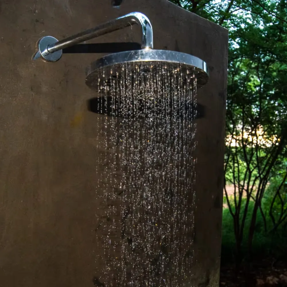 Self Catering Holiday Home in the Mjejane Game Reserve