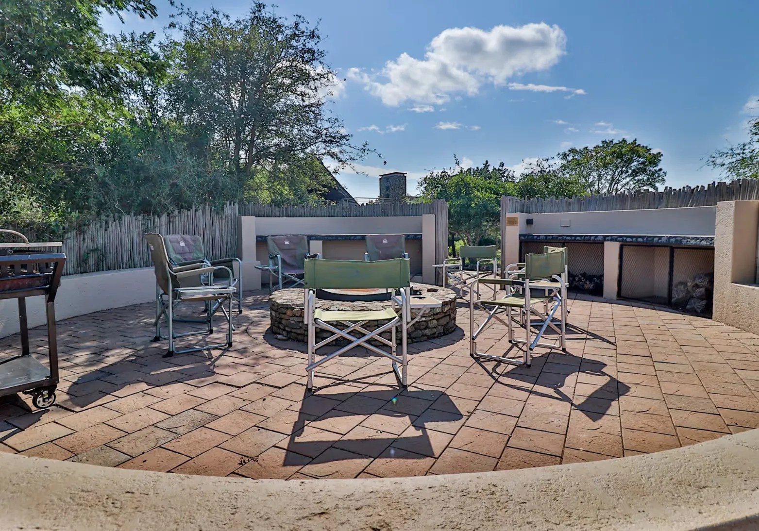 Kwemukela Lodge – family-friendly Big 5 accommodation at Mjejane, bordering Kruger Park