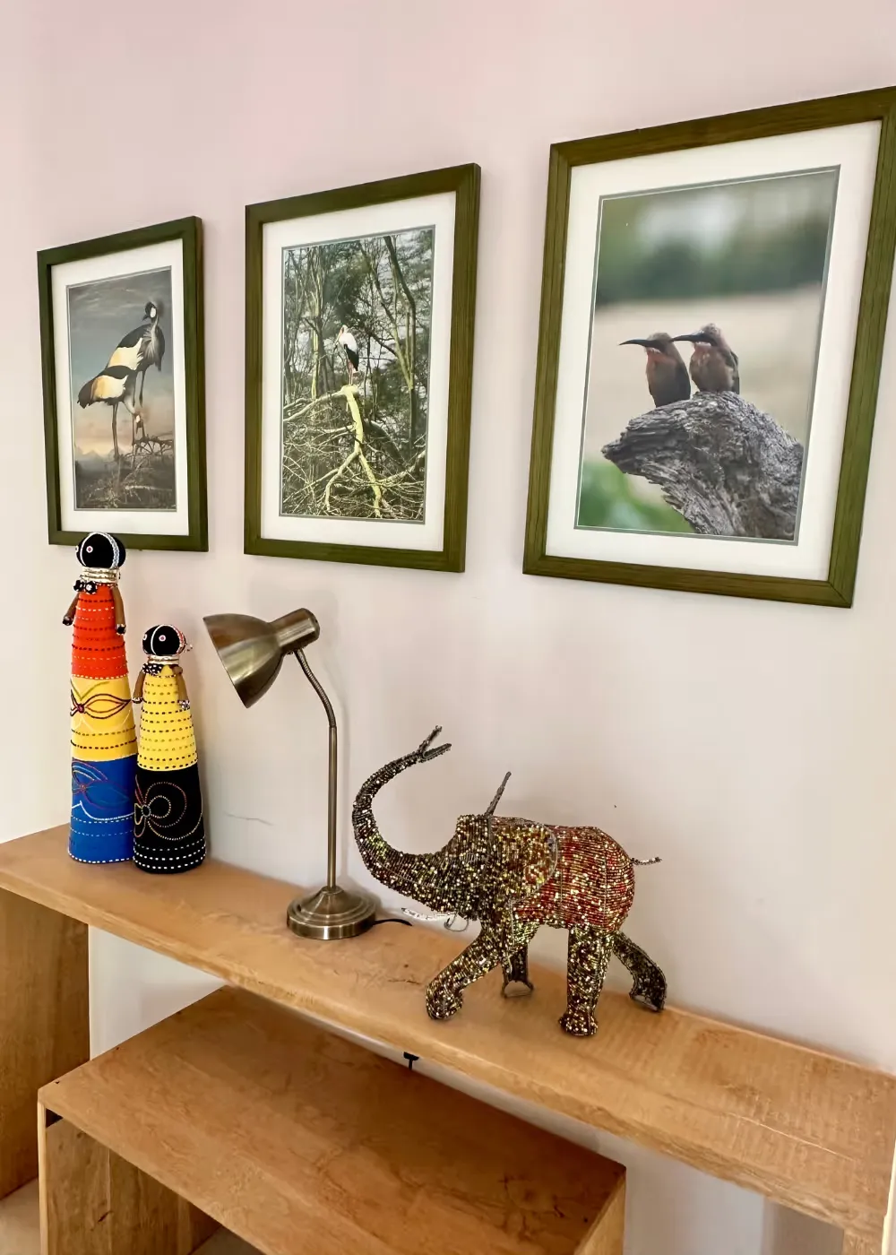 Book Mjejane Game Reserve Accommodation