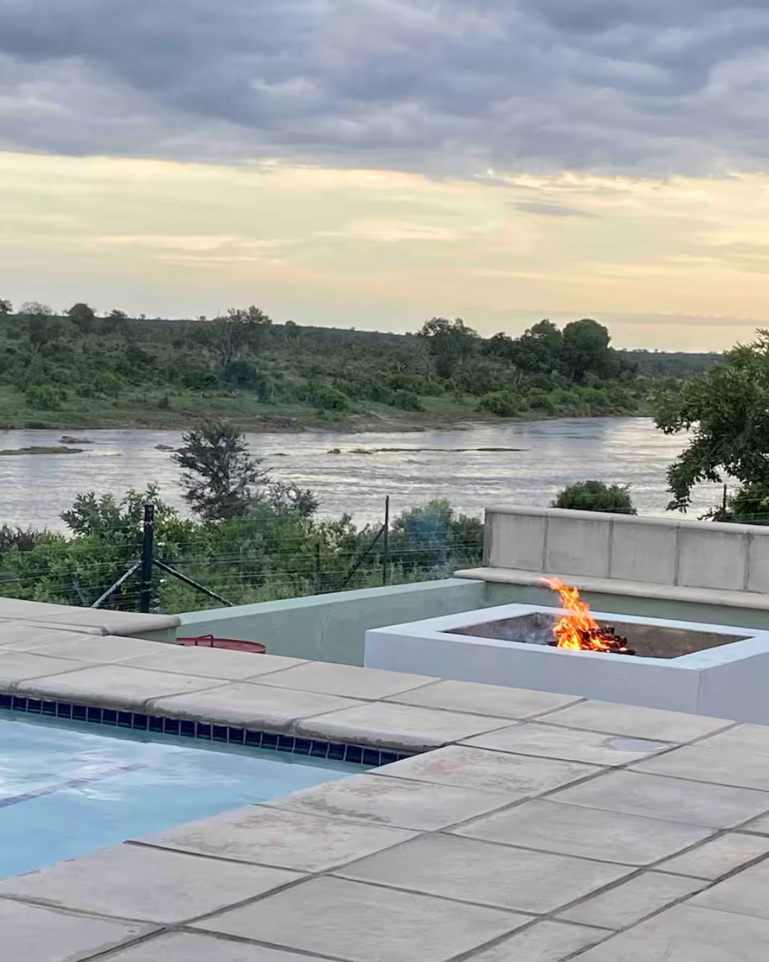 Book Mjejane Game Reserve Accommodation