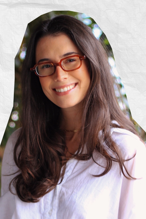 Luisa Ritzmann Peceniski