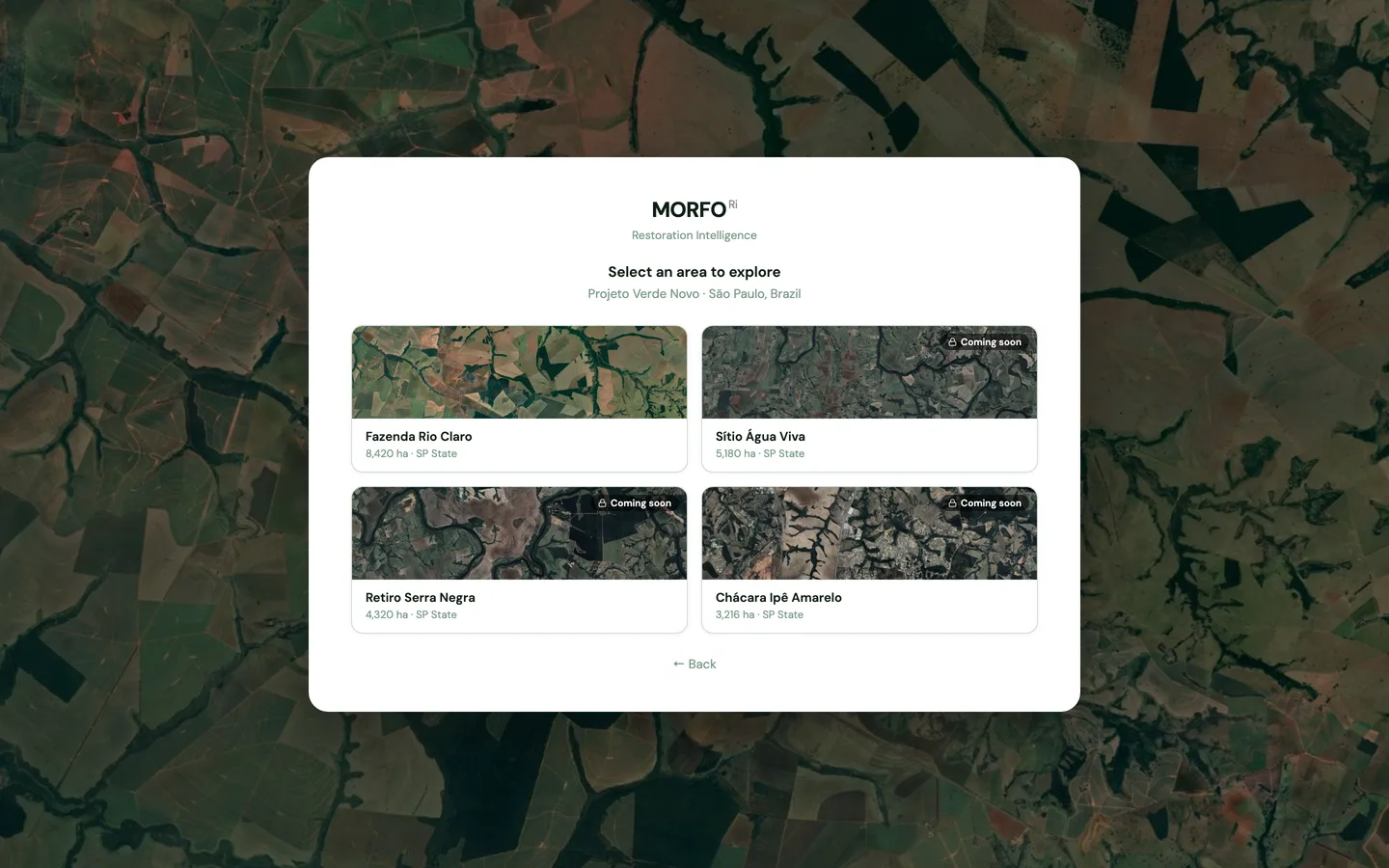 MORFO Ri Area Picker