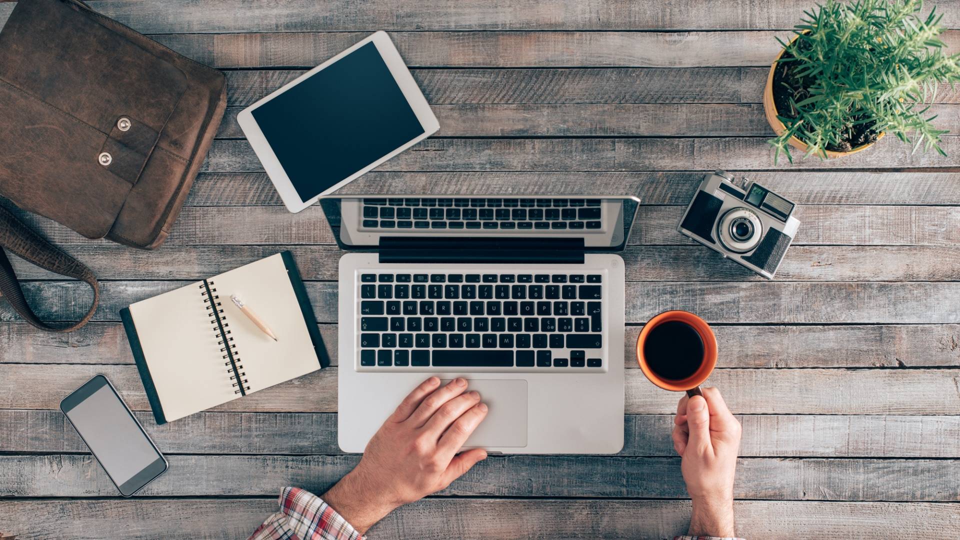 Hotel e smart working: lavorare da remoto anche in trasferta