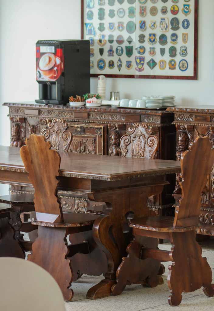 Come scegliere una sala meeting: checklist per aziende e professionisti