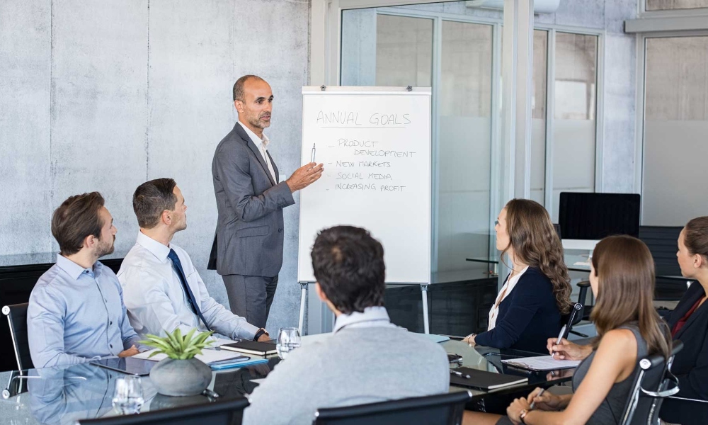 I trend della formazione aziendale nel 2026: cosa cercano davvero le imprese