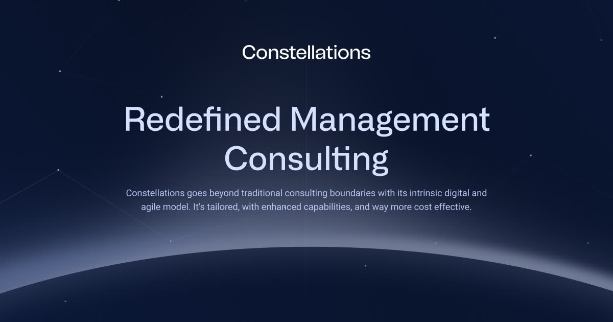 Constellations