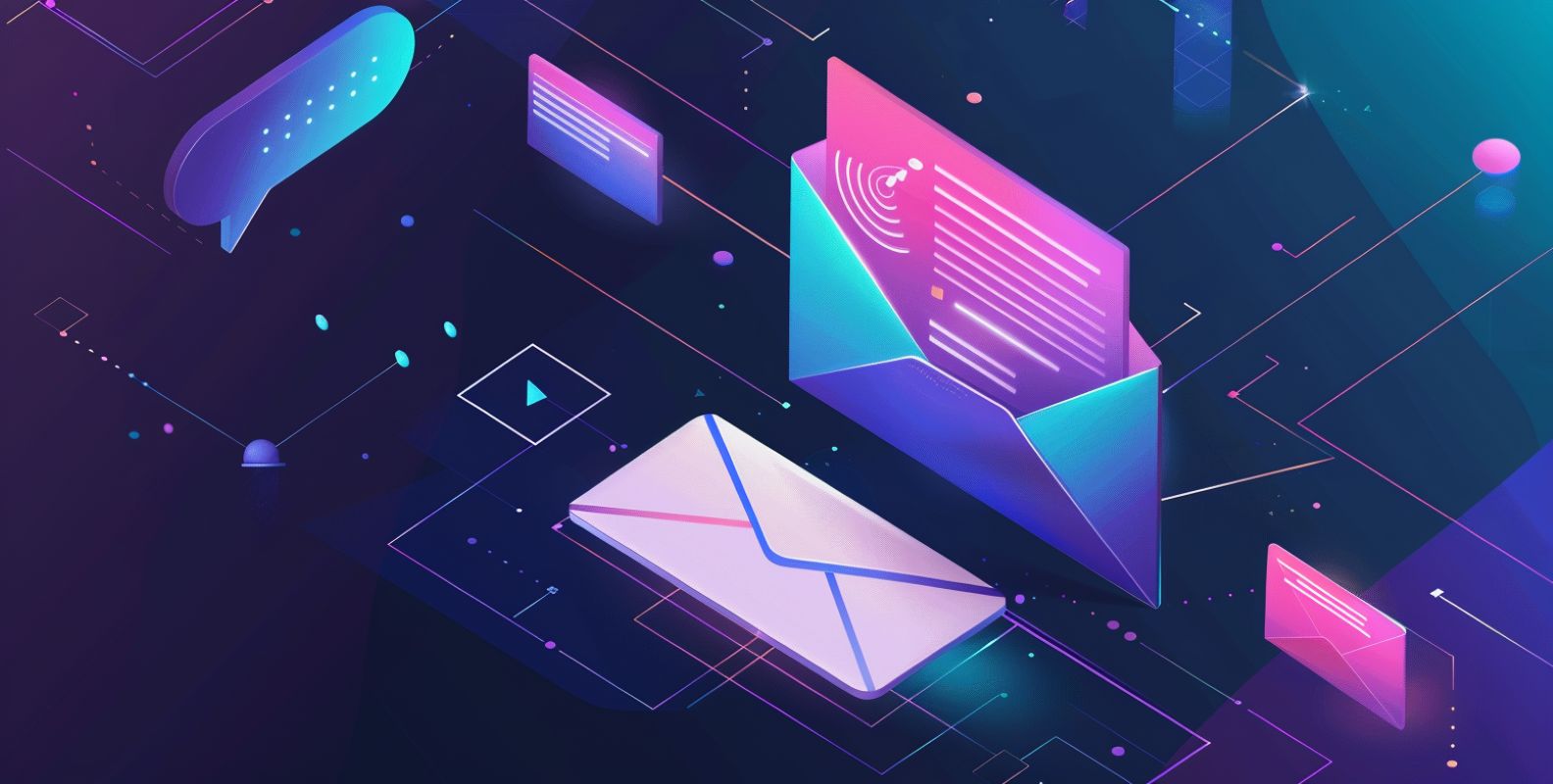 Dynamic email template: boost your email communication