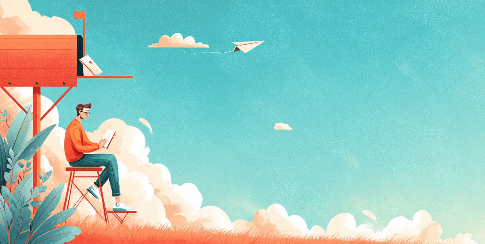 Optimal email banner size for effective campaigns
