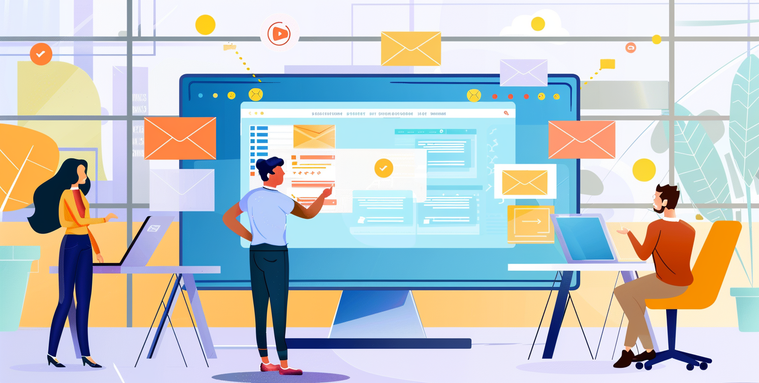 Email Design Best Practices for Effective Communication