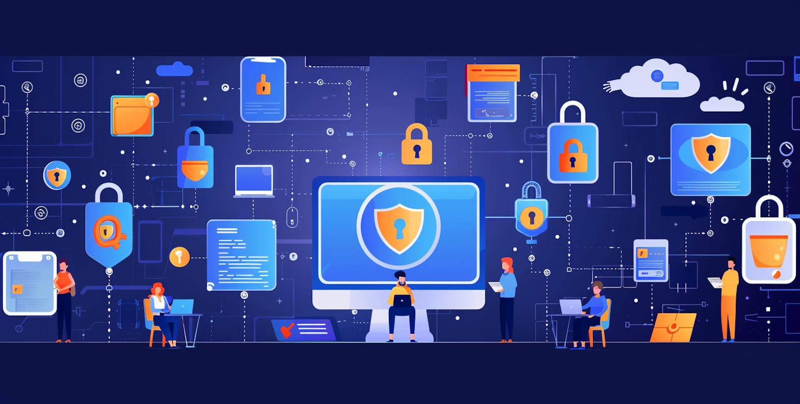 Security Considerations fo canva api