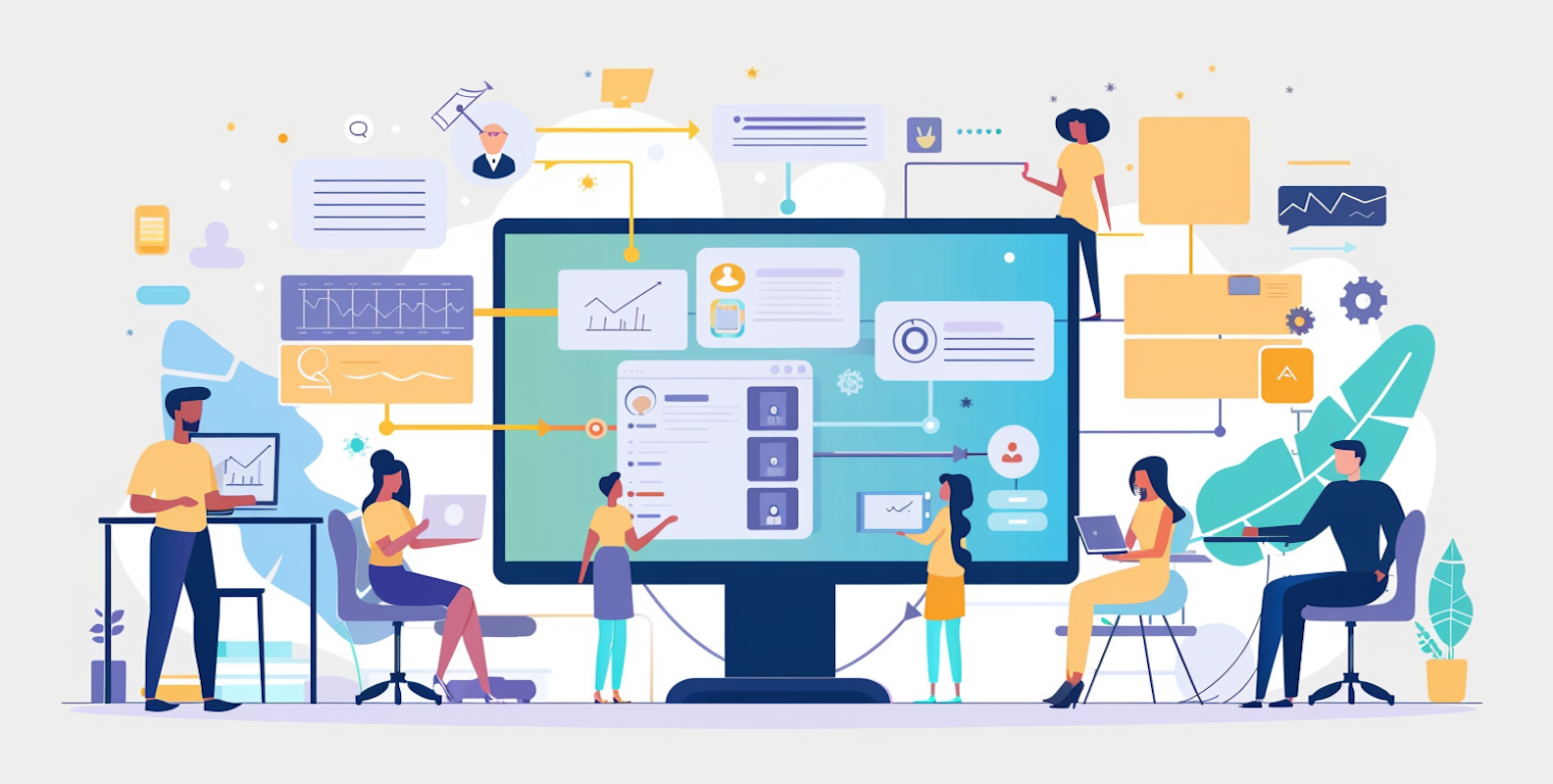 Canva API: Automate Your Design Processes Efficiently