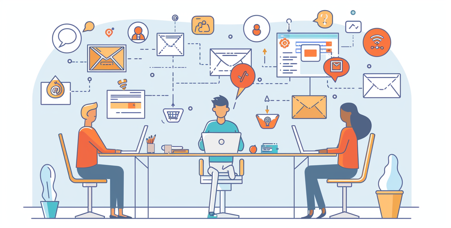 How to Create an Email Newsletter: 2025 Guide