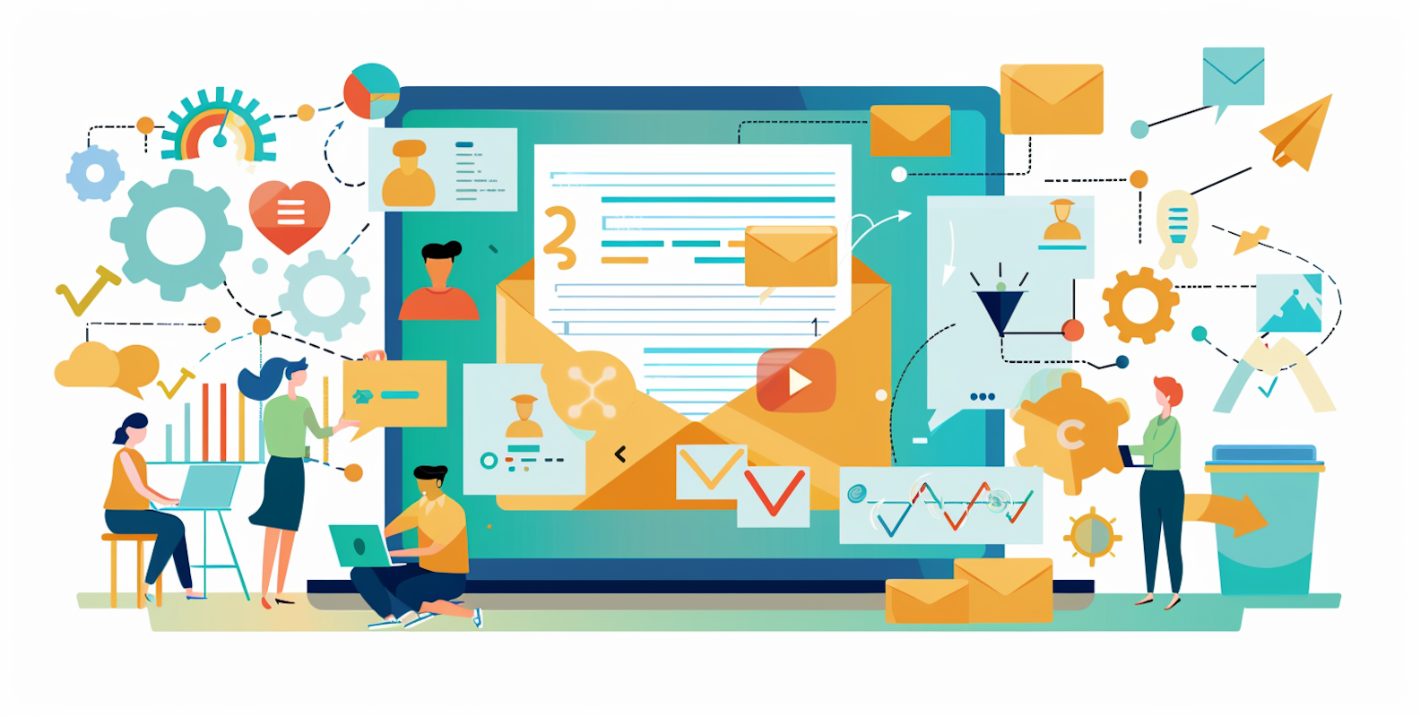 Newsletter Automation 2025