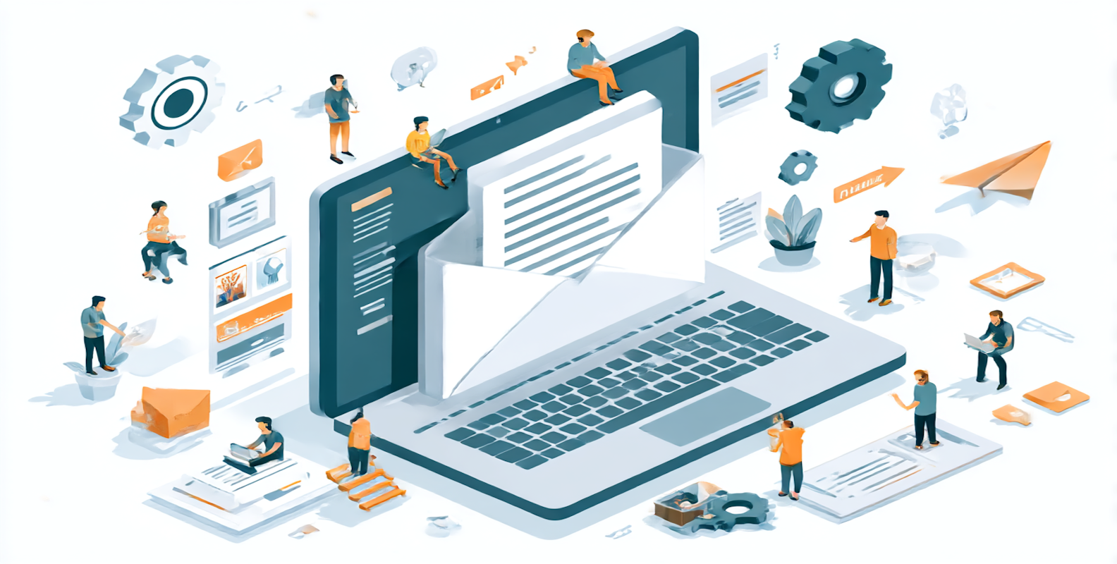Create Your Email Newsletter Template: Step-by-Step Guide