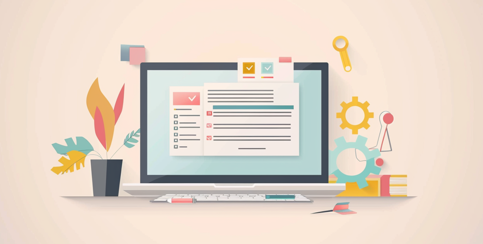 Creating fillable PDFs: A Complete guide for business users