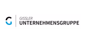 Logo der Gissler Unternehmensgruppe