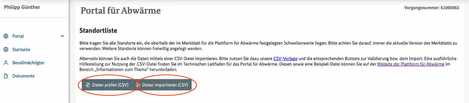 screenshot for faq 1