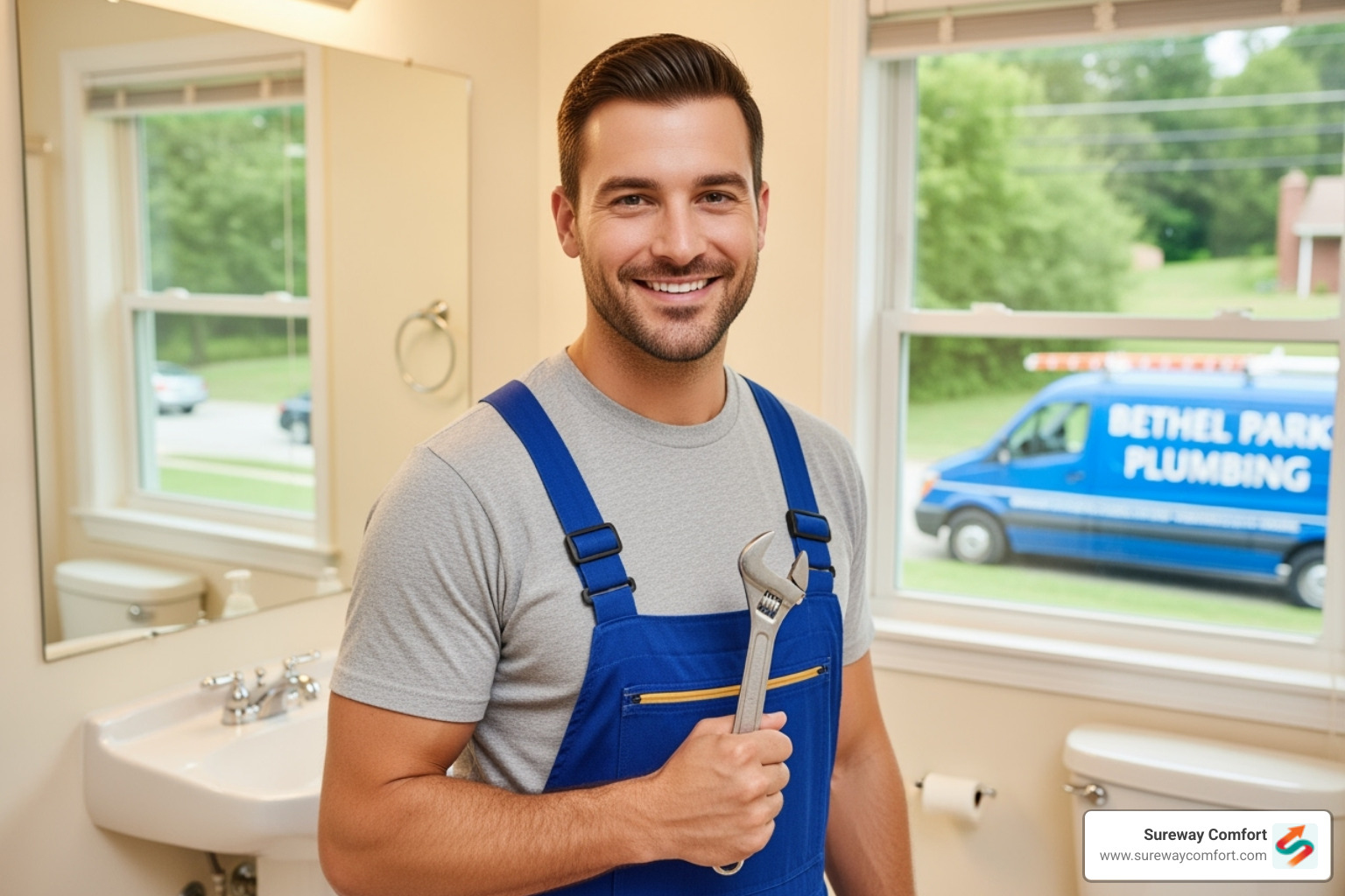 A plumber's license and insurance certificate, emphasizing the importance of credentials - plumbers bethel park