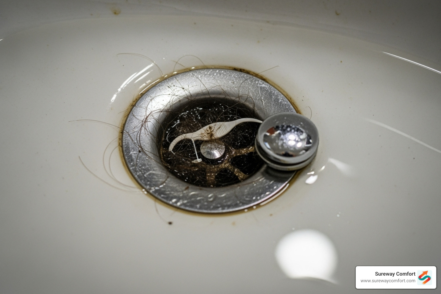 The Ultimate Guide to Clearing Clogged Drains