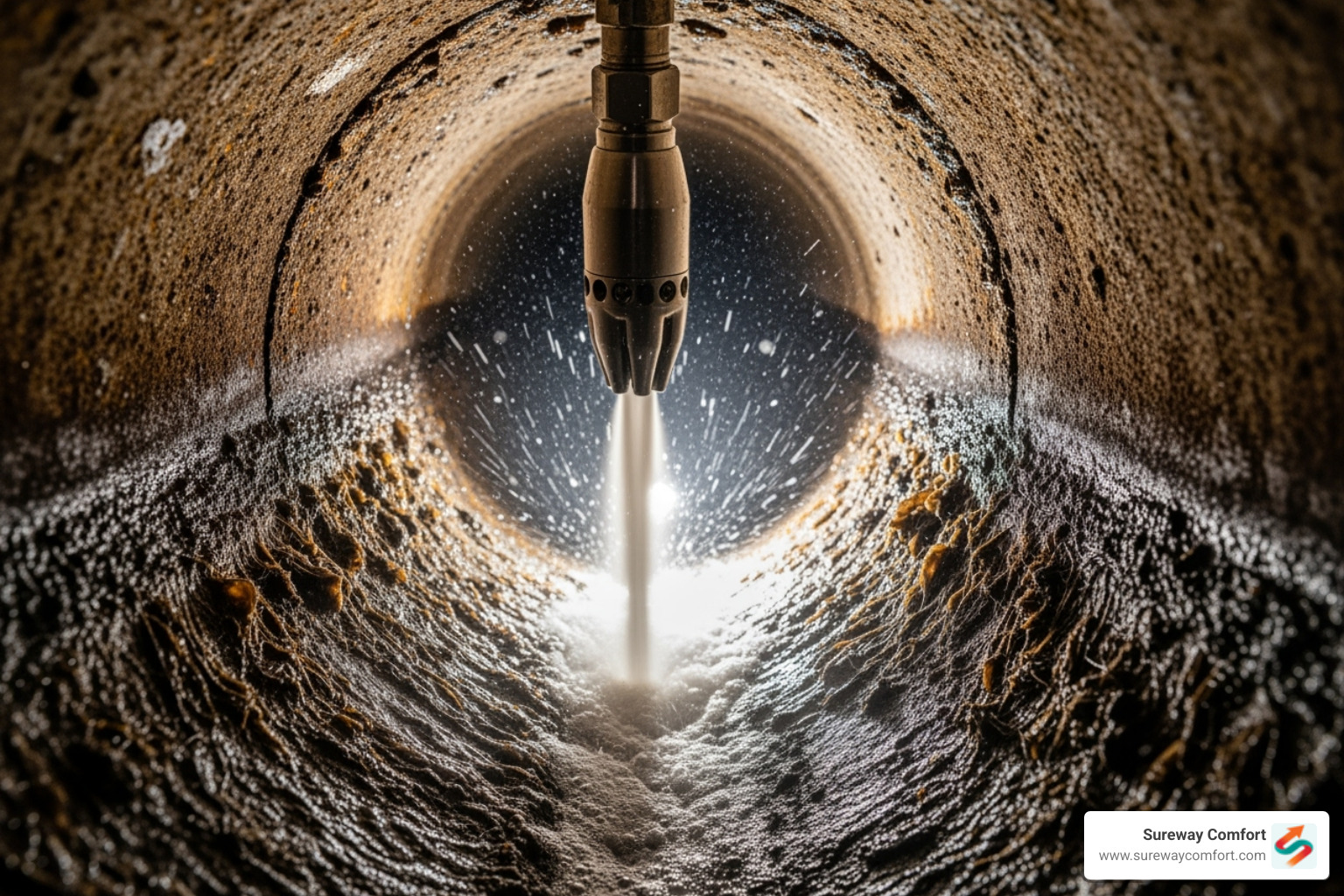 **5 Insanely Simple Tricks to Find Hydro Jetting in Canonsburg**