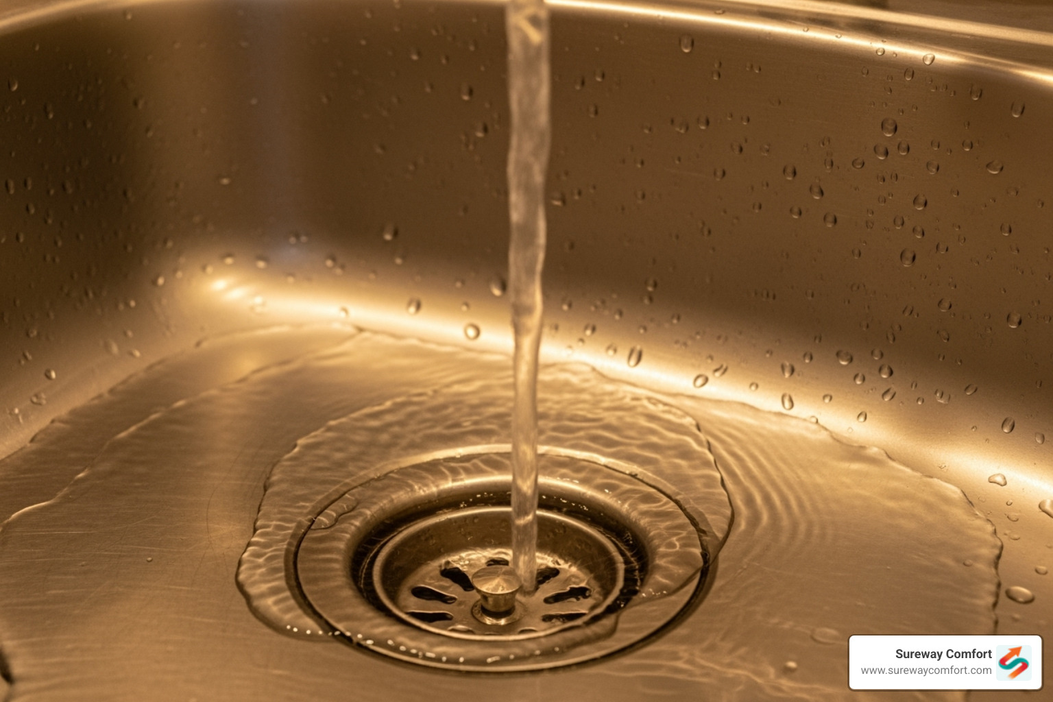 Slow draining kitchen sink - hydro jetting canonsburg Slow draining kitchen sink - hydro jetting canonsburg