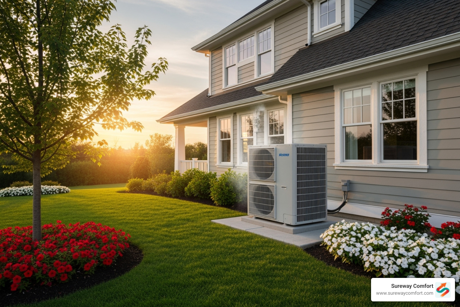 Compressor Conundrums: Troubleshooting and Fixing Your AC Unit