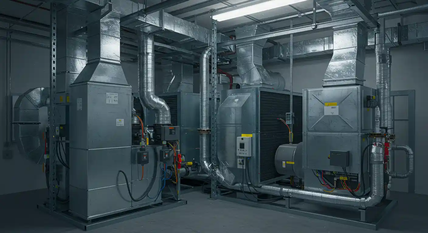 HVAC Resources