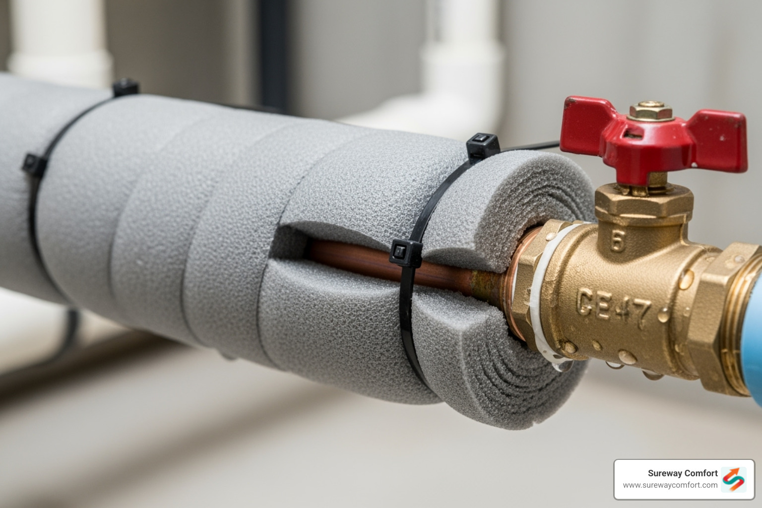 insulated pipes - plumber bethel park insulated pipes - plumber bethel park