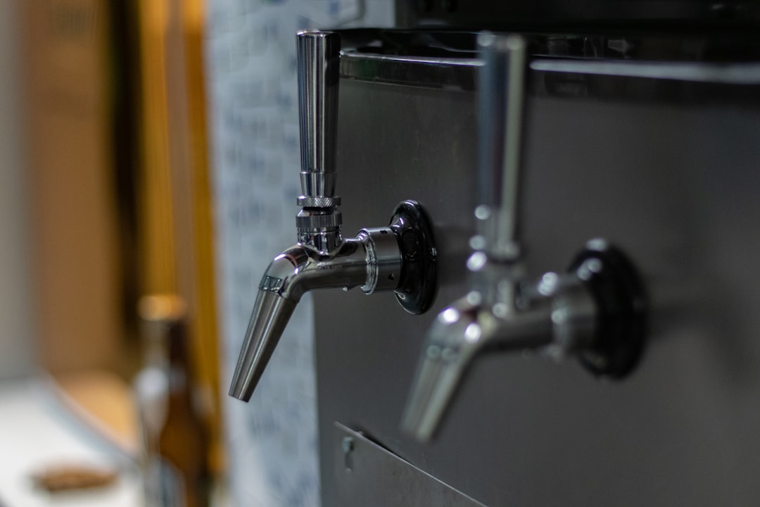 Fixture This: Your Ultimate Guide to Seamless Plumbing Installation
